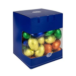 Klett Foil Easter Eggs 25g